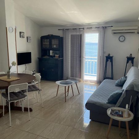Apartman Gabrijel Podgora Exterior foto