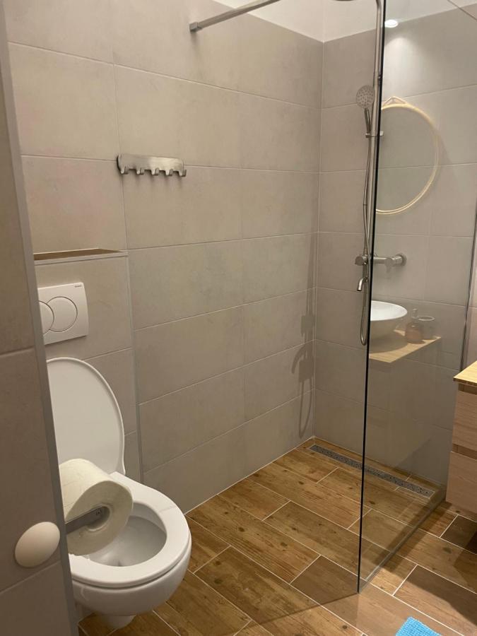Apartman Gabrijel Podgora Exterior foto