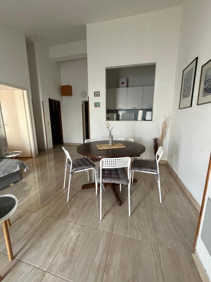 Apartman Gabrijel Podgora Exterior foto